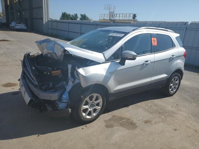 FORD ECOSPORT S 2020 maj3s2ge6lc390504