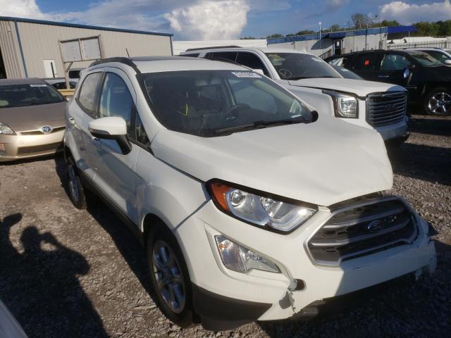 FORD ECOSPORT S 2020 maj3s2ge6lc391118