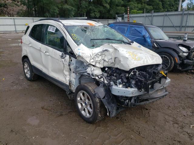 FORD ECOSPORT S 2020 maj3s2ge6lc395198