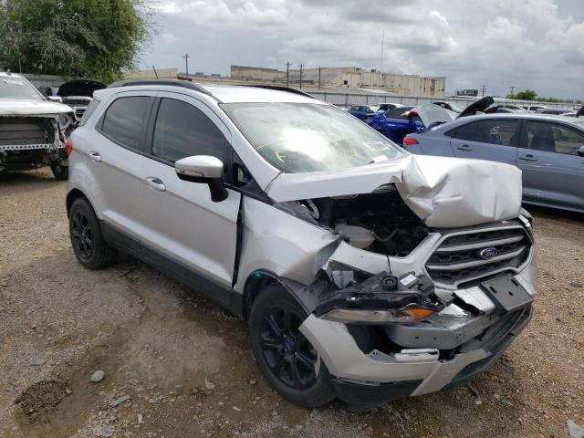 FORD ECOSPORT S 2021 maj3s2ge6mc411207