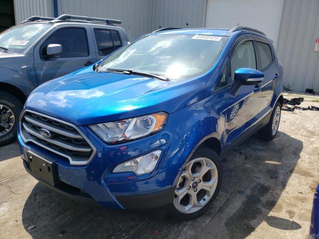 FORD ECOSPORT 2021 maj3s2ge6mc439251