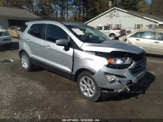 FORD ECOSPORT 2019 maj3s2ge7kc253649