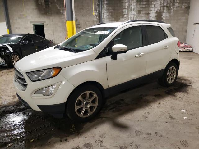 FORD ECOSPORT 2019 maj3s2ge7kc257054