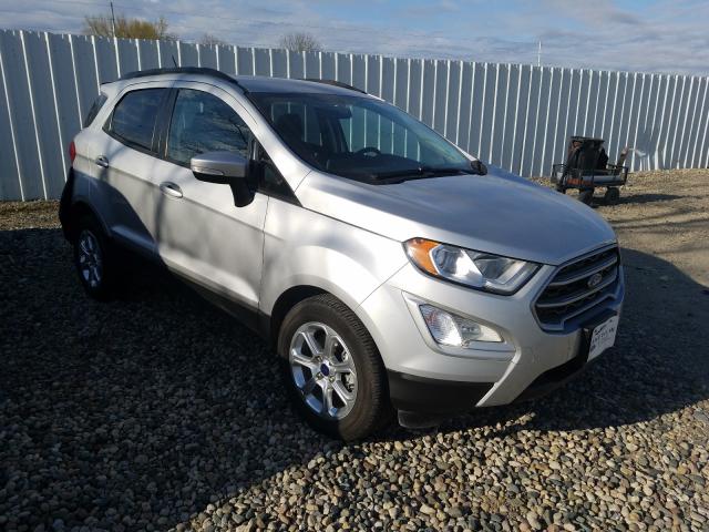 FORD ECOSPORT S 2019 maj3s2ge7kc257975