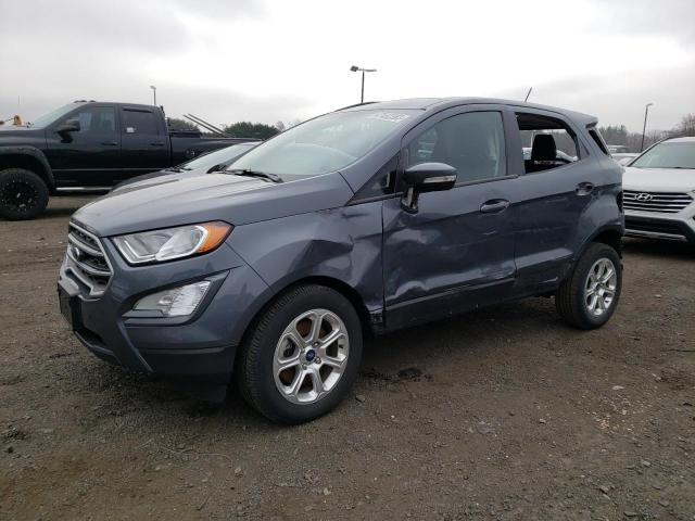 FORD ECOSPORT S 2019 maj3s2ge7kc261184