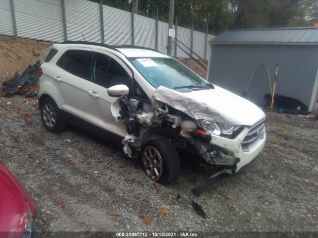 FORD ECOSPORT 2019 maj3s2ge7kc263422