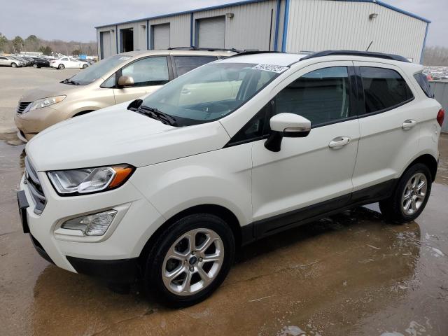 FORD ECOSPORT 2019 maj3s2ge7kc266207