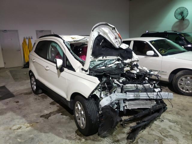 FORD ECOSPORT S 2019 maj3s2ge7kc266577