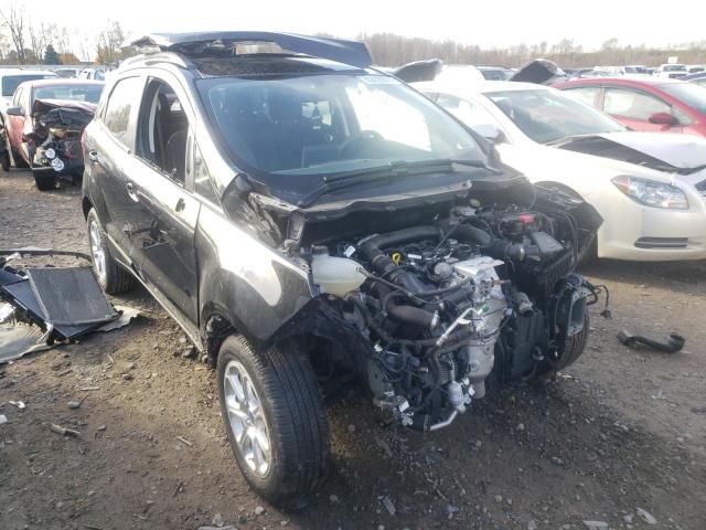 FORD ECOSPORT S 2019 maj3s2ge7kc268815