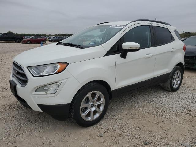 FORD ECOSPORT S 2019 maj3s2ge7kc269060