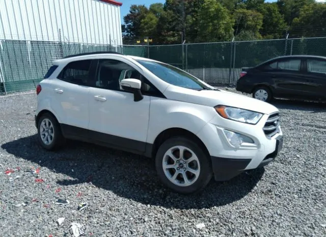 FORD ECOSPORT 2019 maj3s2ge7kc269334