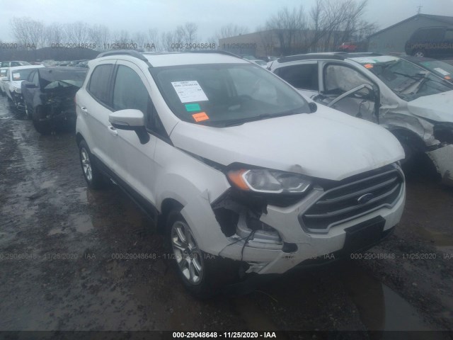 FORD ECOSPORT 2019 maj3s2ge7kc280561