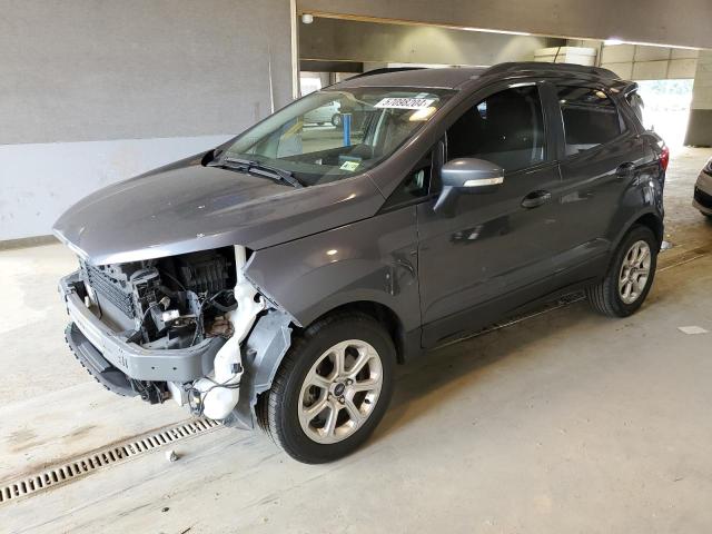 FORD ECOSPORT 2019 maj3s2ge7kc284657