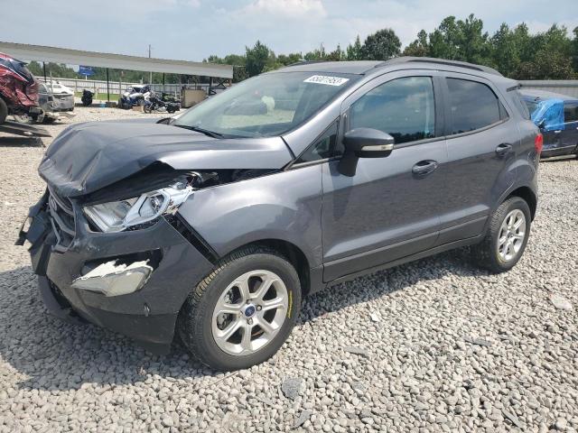 FORD ECOSPORT 2019 maj3s2ge7kc294167