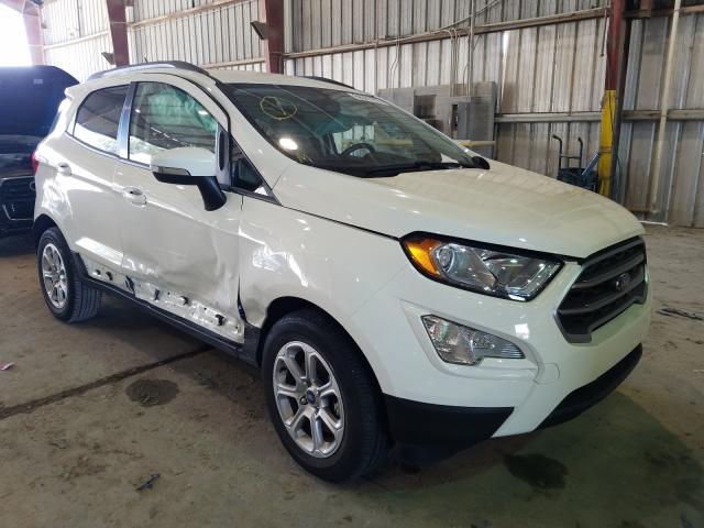 FORD ECOSPORT S 2019 maj3s2ge7kc298042