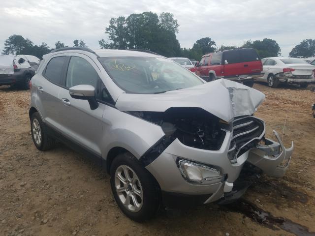 FORD ECOSPORT S 2019 maj3s2ge7kc304728