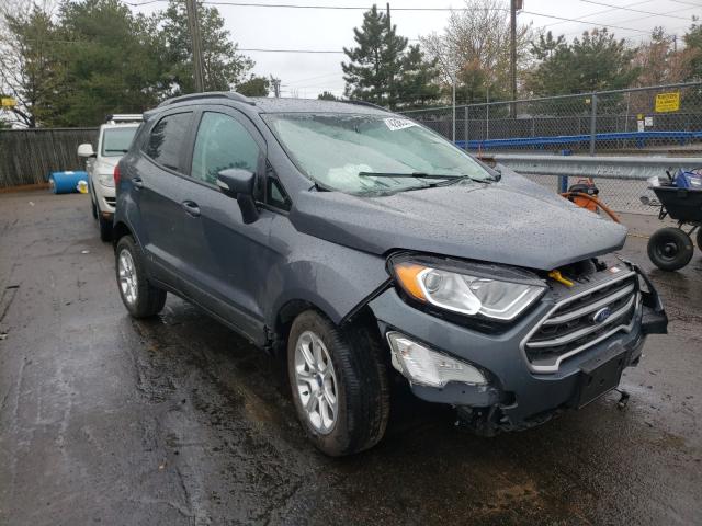 FORD ECOSPORT S 2019 maj3s2ge7kc308150