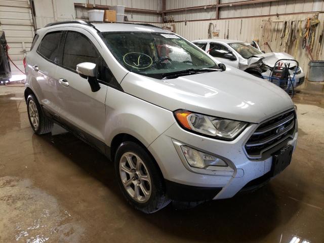 FORD ECOSPORT S 2019 maj3s2ge7kc308245