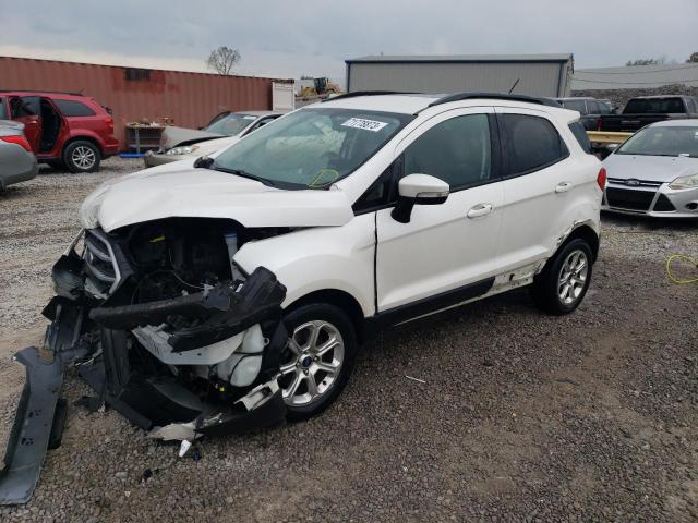 FORD ECOSPORT 2019 maj3s2ge7kc309704