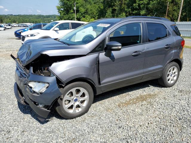 FORD ECOSPORT S 2020 maj3s2ge7lc311258