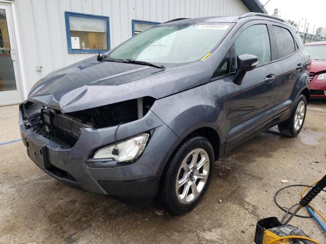 FORD ECOSPORT 2020 maj3s2ge7lc313396