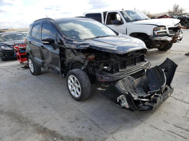 FORD ECOSPORT S 2020 maj3s2ge7lc315424