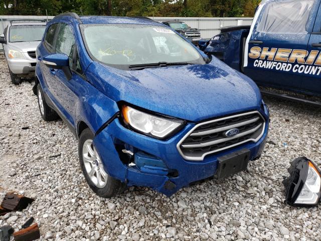 FORD ECOSPORT S 2020 maj3s2ge7lc321241