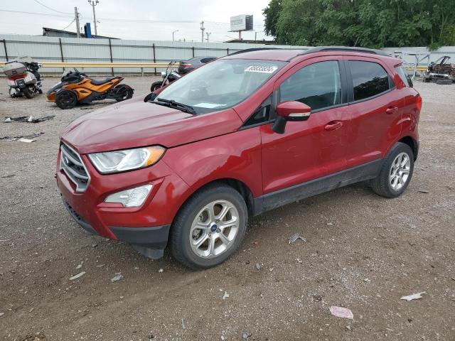 FORD ECOSPORT S 2020 maj3s2ge7lc324236