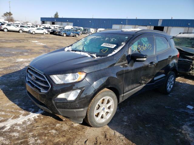 FORD ECOSPORT S 2020 maj3s2ge7lc328867