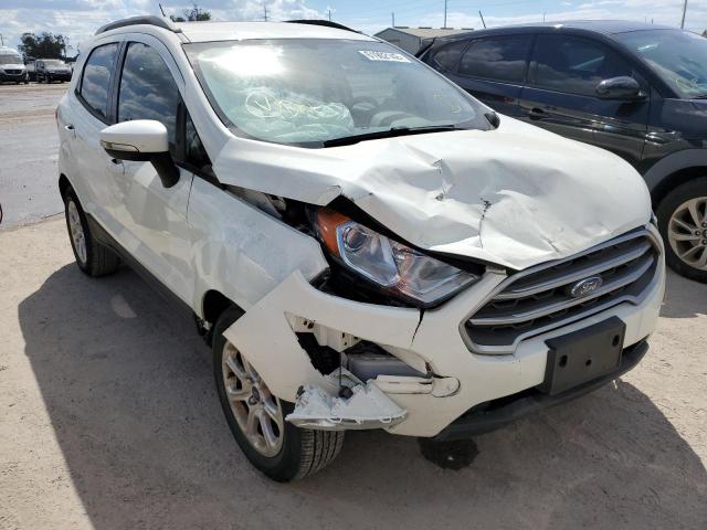 FORD ECOSPORT S 2020 maj3s2ge7lc336385