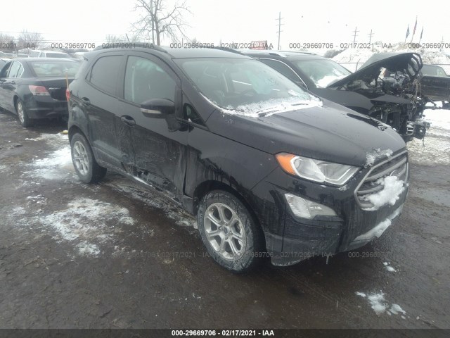 FORD ECOSPORT 2020 maj3s2ge7lc344339