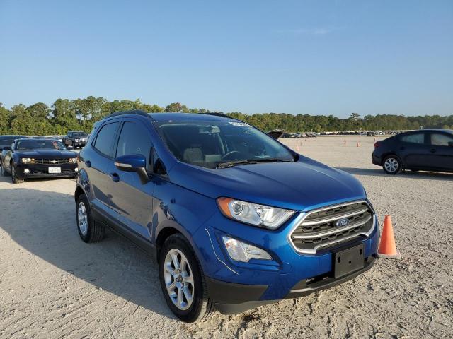 FORD ECOSPORT S 2020 maj3s2ge7lc346835