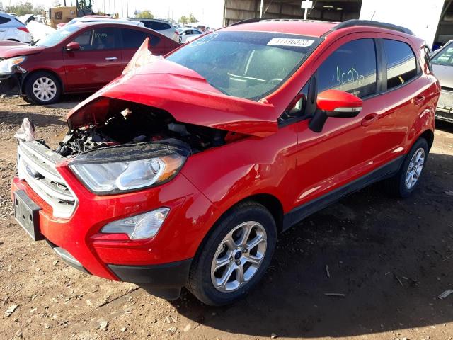 FORD ECOSPORT S 2020 maj3s2ge7lc347838