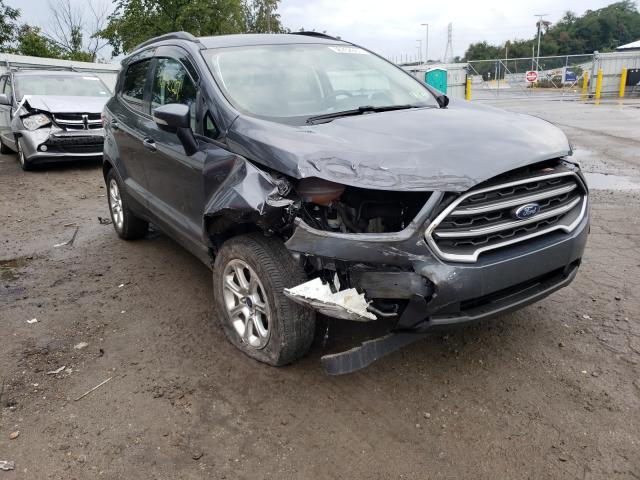 FORD ECOSPORT S 2020 maj3s2ge7lc349122