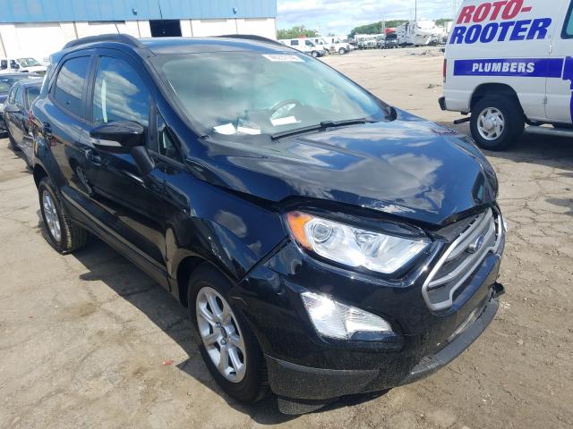 FORD ECOSPORT S 2020 maj3s2ge7lc354742