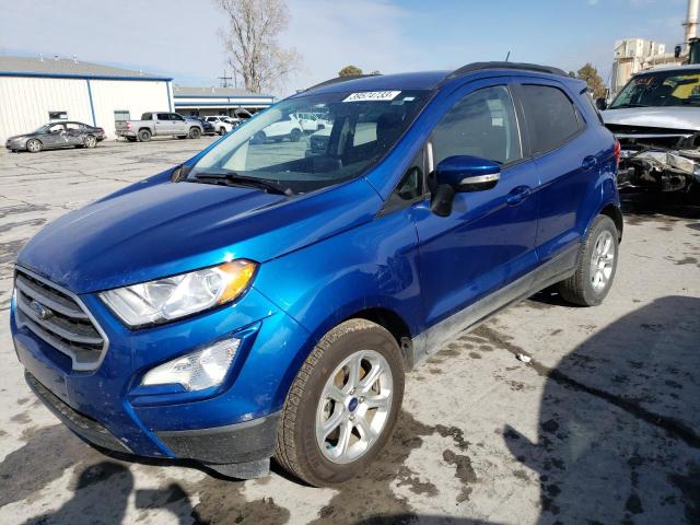 FORD ECOSPORT S 2020 maj3s2ge7lc355468