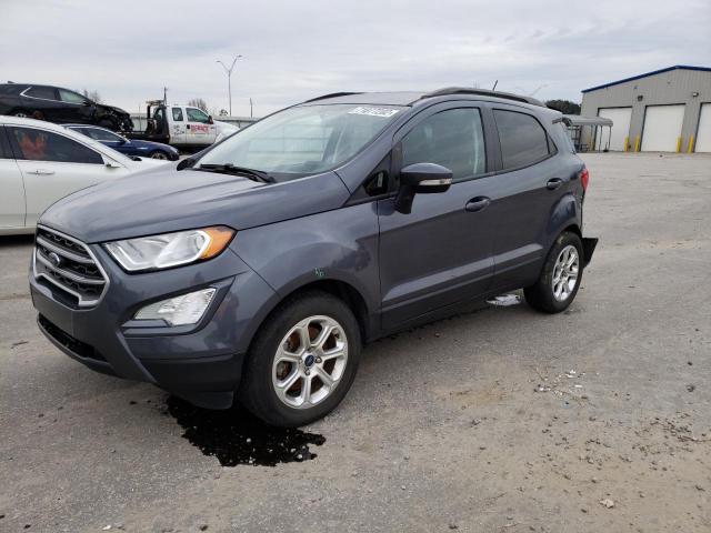 FORD ECOSPORT S 2020 maj3s2ge7lc365904