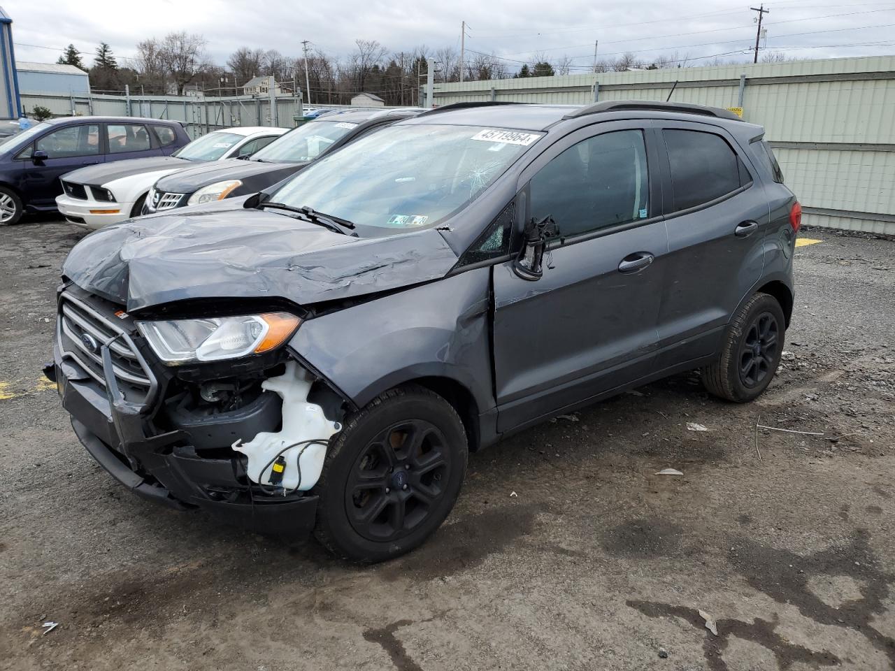 FORD ECOSPORT 2020 maj3s2ge7lc386638