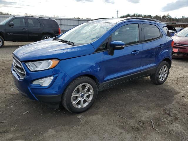 FORD ECOSPORT S 2020 maj3s2ge7lc386686