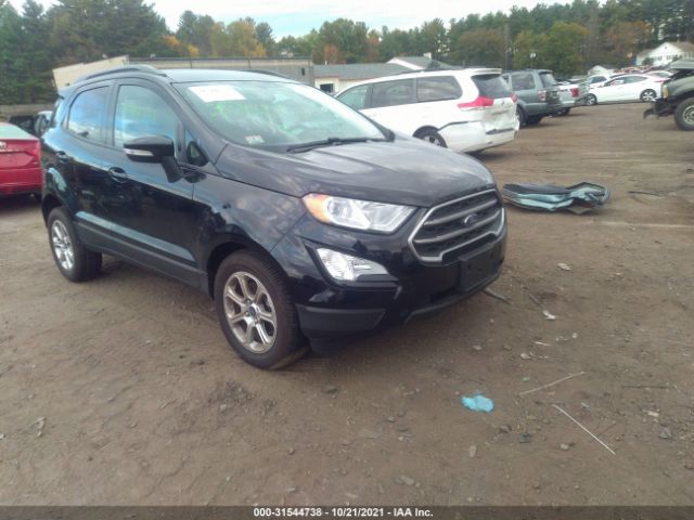 FORD ECOSPORT 2020 maj3s2ge7lc387739