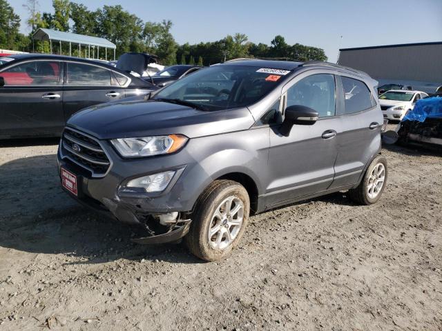 FORD ECOSPORT S 2020 maj3s2ge7lc389247