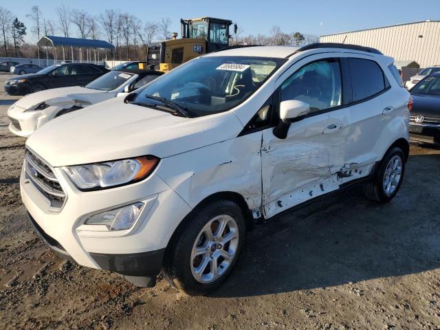 FORD ECOSPORT 2020 maj3s2ge7lc393945