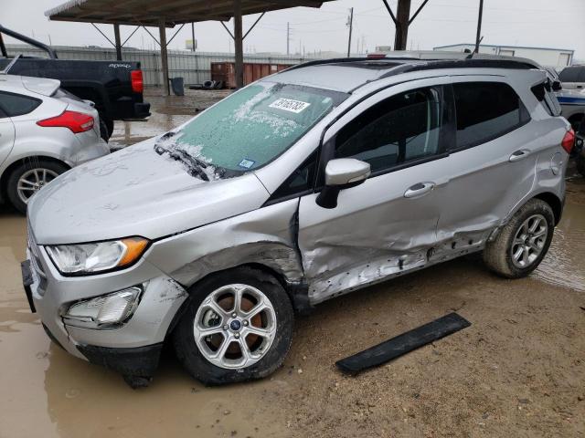 FORD ECOSPORT S 2021 maj3s2ge7mc404203