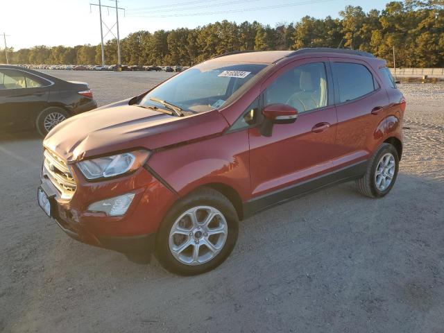 FORD ECOSPORT S 2021 maj3s2ge7mc405609