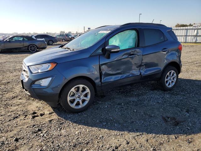 FORD ECOSPORT 2021 maj3s2ge7mc434589