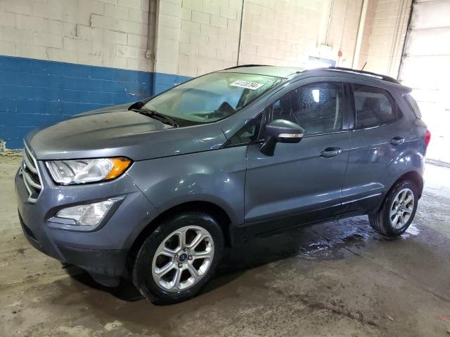 FORD ECOSPORT 2021 maj3s2ge7mc434771