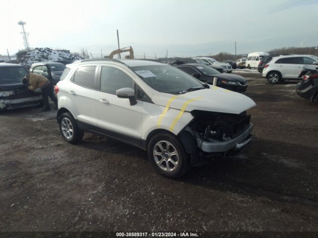 FORD ECOSPORT 2021 maj3s2ge7mc435824