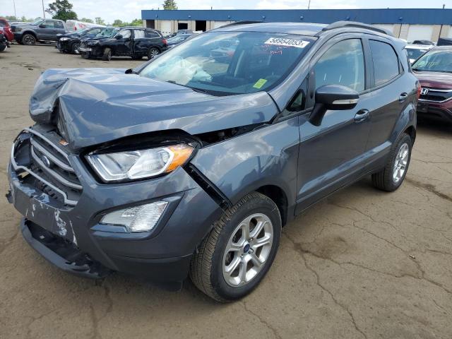 FORD ECOSPORT 2021 maj3s2ge7mc441560