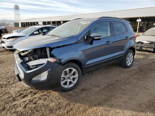 FORD ECOSPORT 2021 maj3s2ge7mc442403