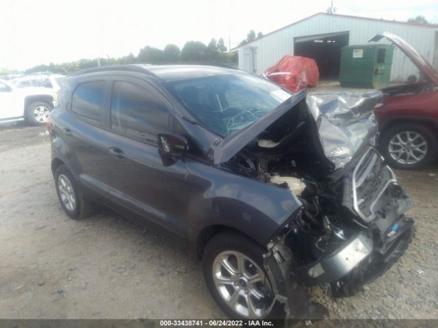 FORD ECOSPORT 2021 maj3s2ge7mc443955